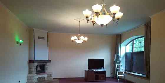 Коттедж, 900 м2, 30 соток Одинцово