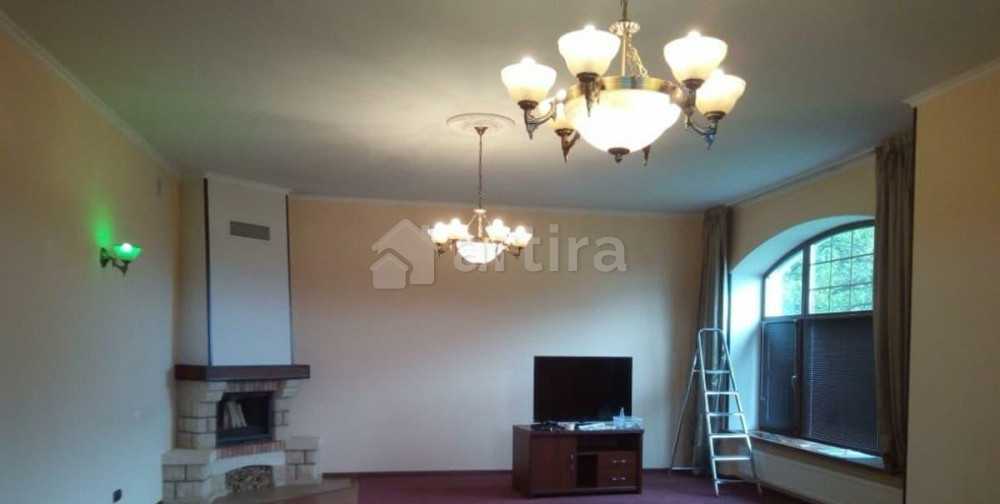 Коттедж, 900 м2, 30 соток Одинцово - изображение 2