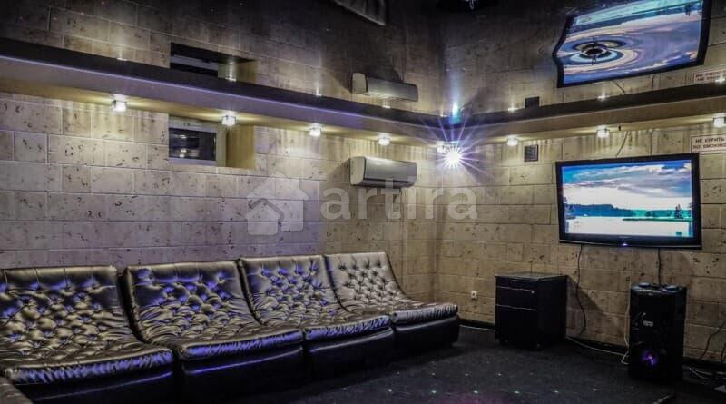 Коттедж, 560 м2 Москва - изображение 10