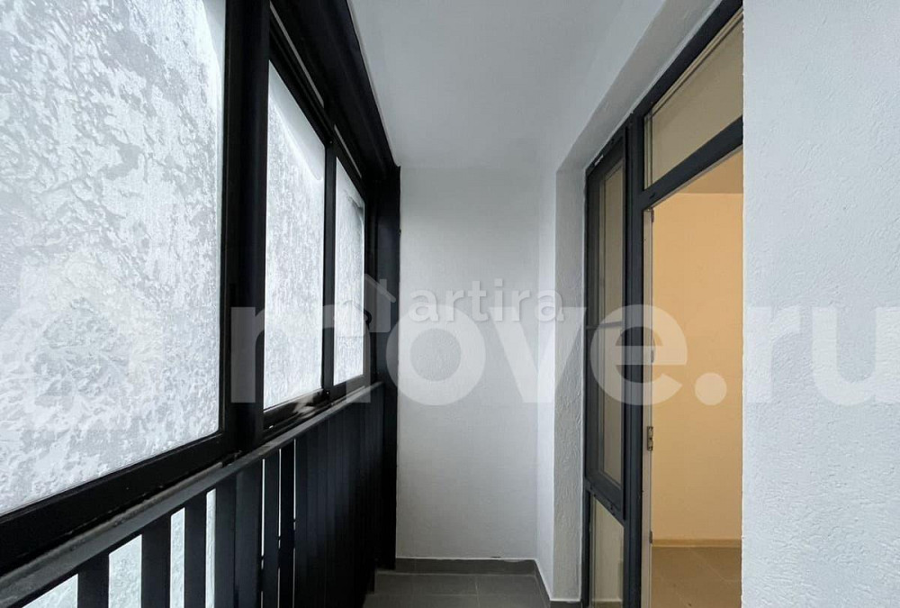 1-комн. квартира, 37.9 м2, 10/25 эт. Москва - изображение 5