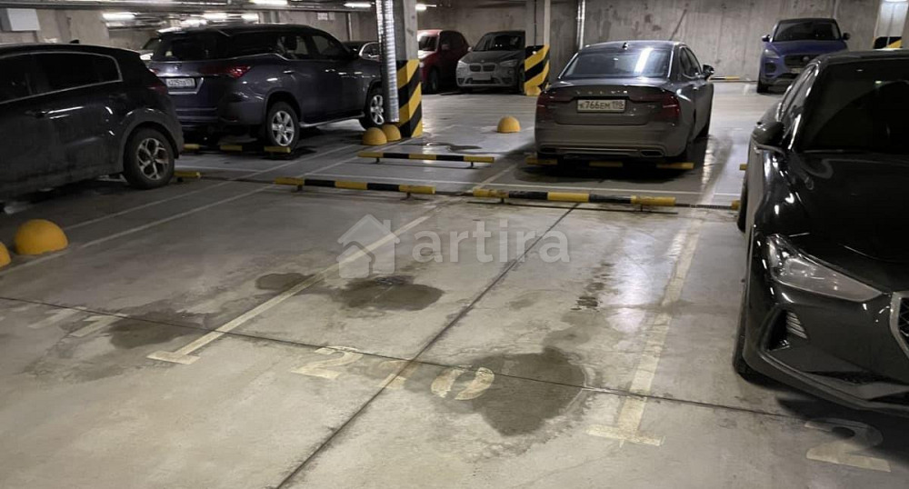 Гараж, 13 м2 Санкт-Петербург - изображение 7