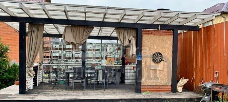 Коттедж, 300 м2 Щёлково - изображение 13