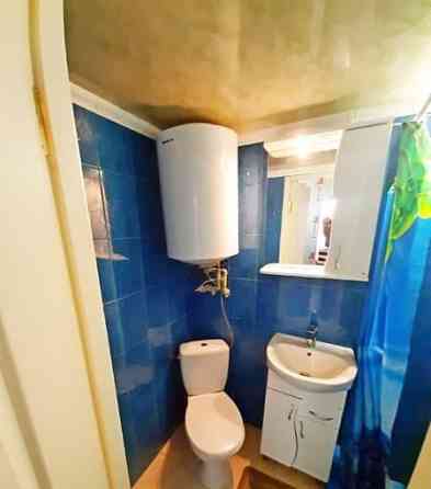 1-комн. квартира, 25 м2, 2/2 эт. Алушта