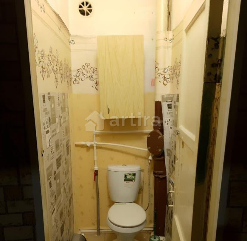 Комната, 15 м2, 5/5 эт. Челябинск - изображение 4