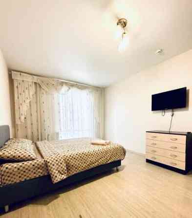 1-комн. квартира, 35 м2, 8/15 эт. Москва