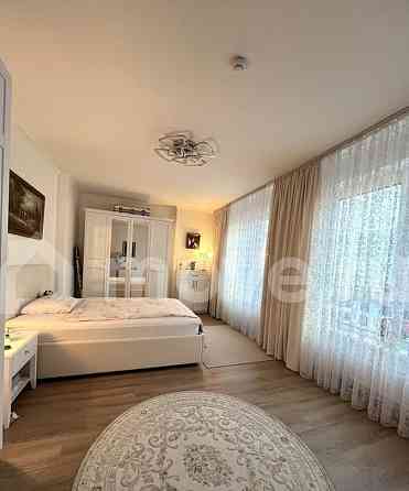 3-комн. квартира, 89.2 м2, 18/24 эт. Москва