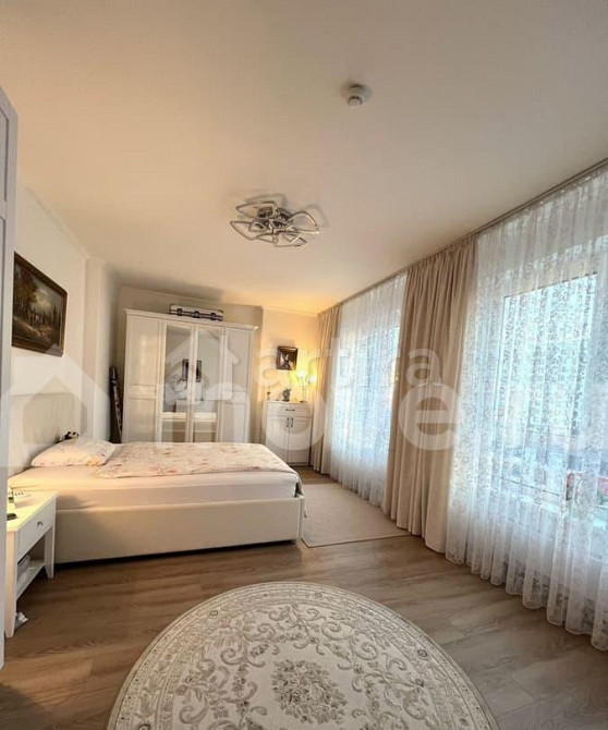 3-комн. квартира, 89.2 м2, 18/24 эт. Москва - изображение 3