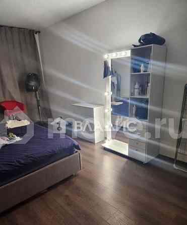 4-комн. квартира, 109.6 м2, 10/15 эт. Москва