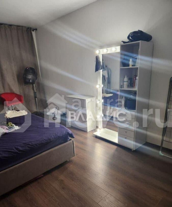 4-комн. квартира, 109.6 м2, 10/15 эт. Москва - изображение 3