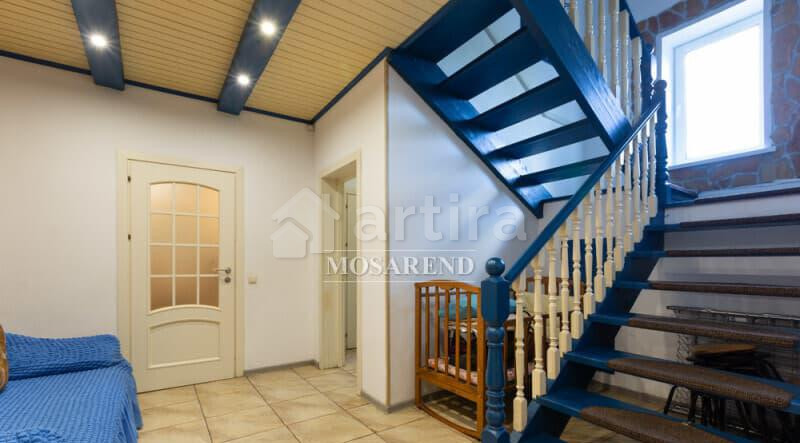 Коттедж, 300 м2 Солнечногорск - изображение 8