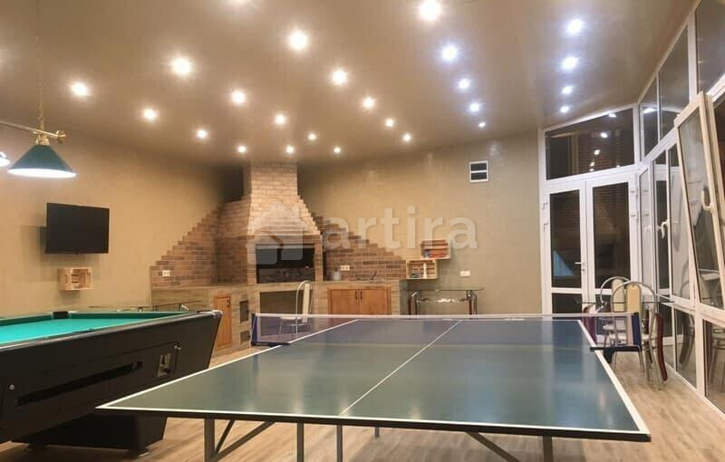 Коттедж, 800 м2 Московский - изображение 4