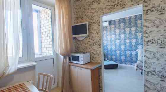 1-комн. квартира, 34 м2, 15/17 эт. Мытищи