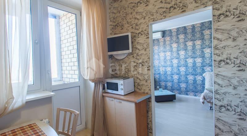 1-комн. квартира, 34 м2, 15/17 эт. Мытищи - изображение 4