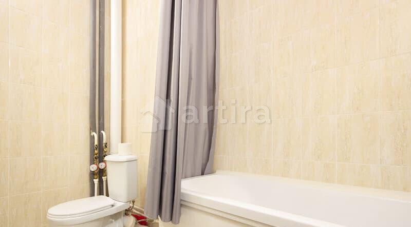 Студия, 32 м2, 14/17 эт. Красноярск - изображение 4