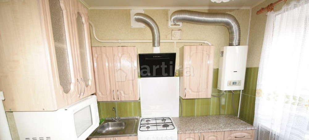 Комната, 15 м2, 3/5 эт. Саратов - изображение 5