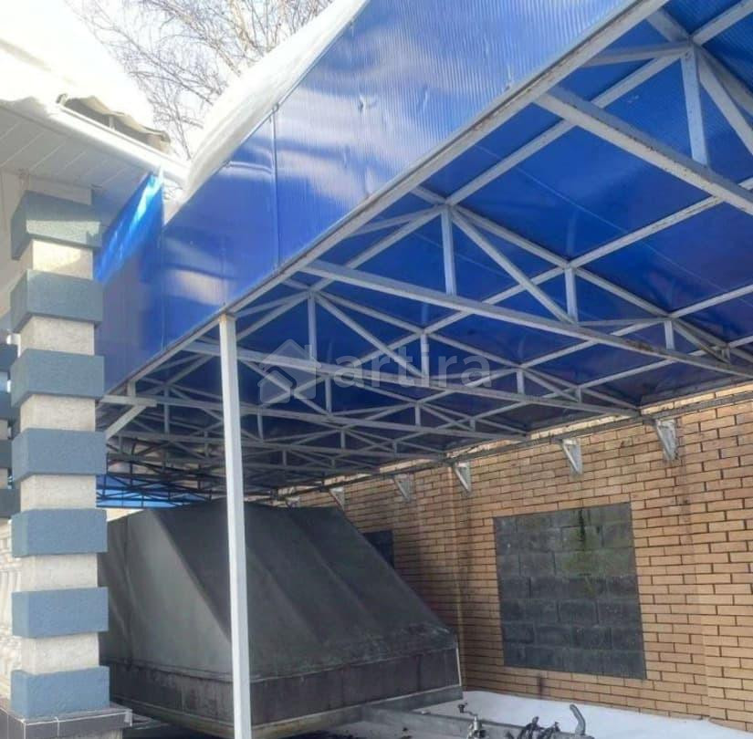 Дом, 500 м2, 5 соток, 3 эт. Самара - изображение 7