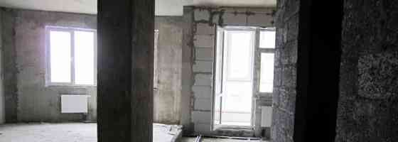 3-комн. квартира, 110 м2, 6/8 эт. Москва