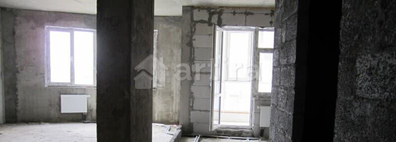 3-комн. квартира, 110 м2, 6/8 эт. Москва - изображение 3