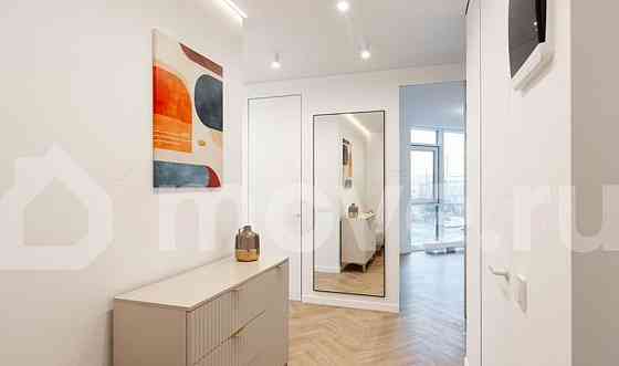 4-комн. апарт-ы, 100 м2, 3/16 эт. Москва