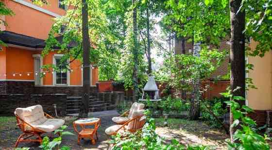 Коттедж, 540 м2 Балашиха