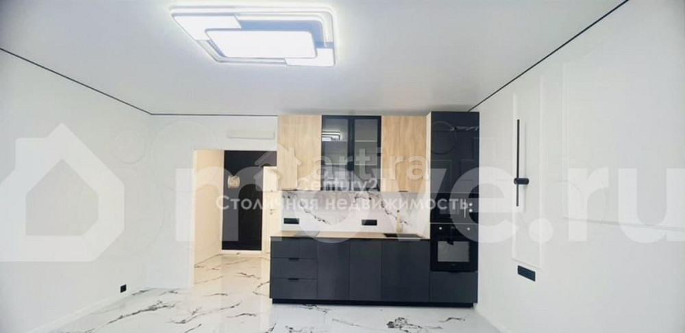 Студия, 28 м2, 7/16 эт. Москва - изображение 1