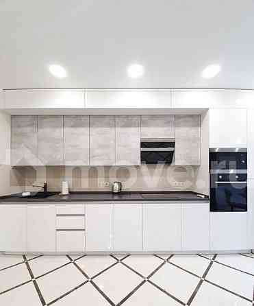 2-комн. квартира, 58.6 м2, 3/17 эт. Москва