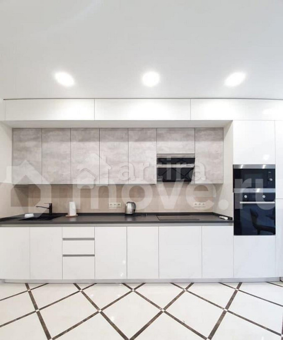 2-комн. квартира, 58.6 м2, 3/17 эт. Москва - изображение 3