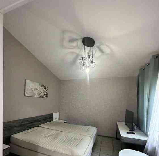 Таунхаус, 48 м2, 40 соток, 1 эт. Видное