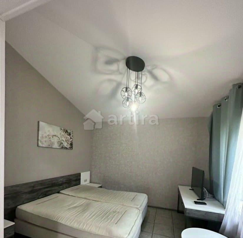 Таунхаус, 48 м2, 40 соток, 1 эт. Видное - изображение 4