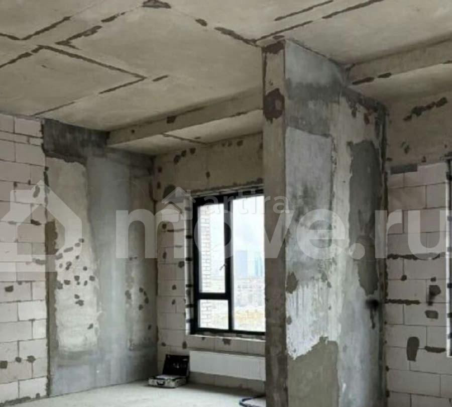 4-комн. квартира, 102 м2, 10/16 эт. Москва - изображение 4