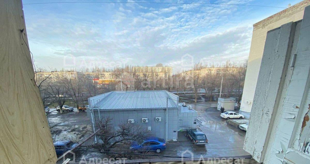 Комната, 18 м2, 3/5 эт. Волгоград - изображение 3