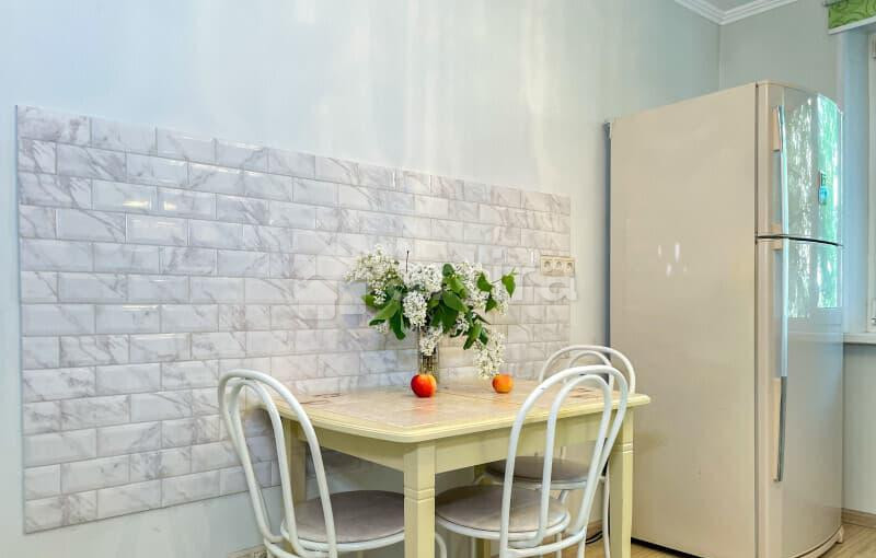 2-комн. квартира, 56 м2, 1/7 эт. Москва - изображение 14