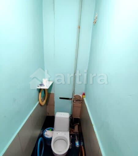 Комната, 14 м2, 3/5 эт. Казань - изображение 15