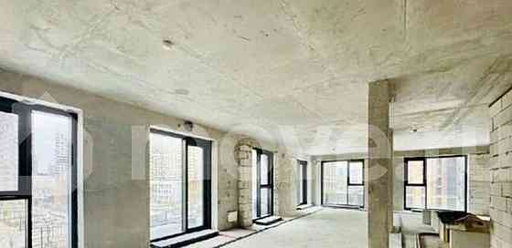 4-комн. пентхаус, 100 м2, 5/22 эт. Москва