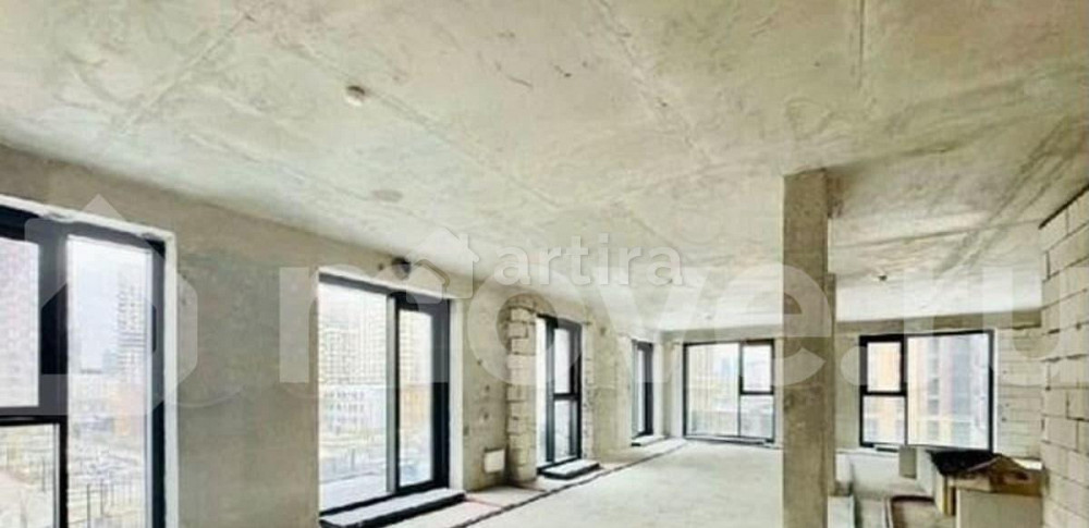 4-комн. пентхаус, 100 м2, 5/22 эт. Москва - изображение 4