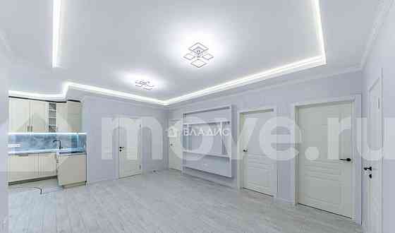 4-комн. квартира, 99.2 м2, 3/15 эт. Москва