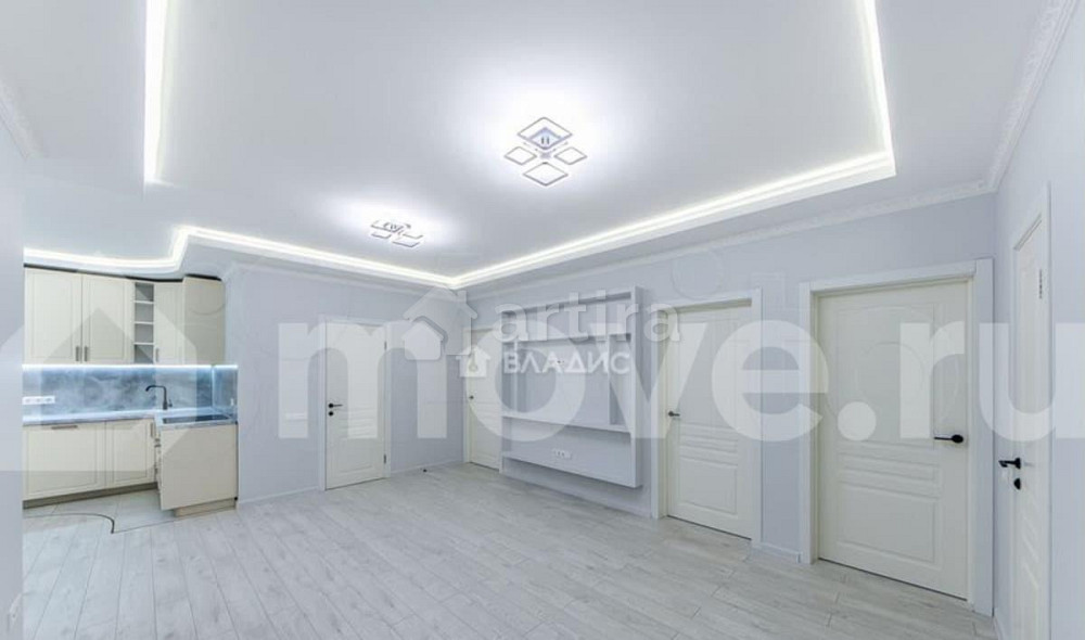 4-комн. квартира, 99.2 м2, 3/15 эт. Москва - изображение 3