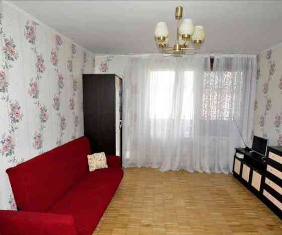 1-комн. квартира, 34 м2, 14/16 эт. Москва