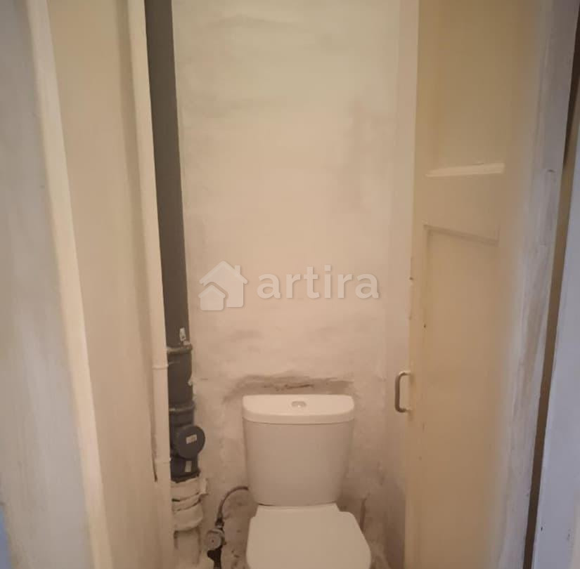 Комната, 29 м2, 2/5 эт. Москва - изображение 3