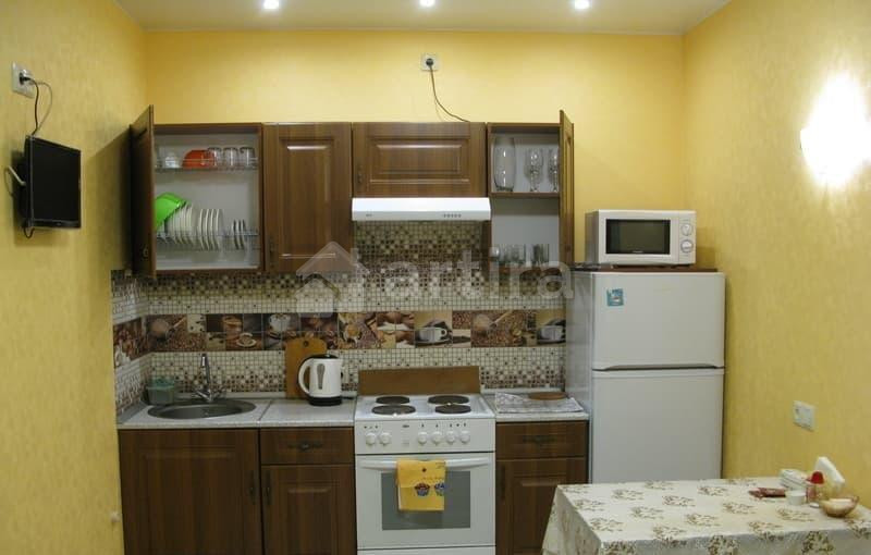 2-комн. квартира, 47 м2, 15/15 эт. Дзержинский - изображение 14