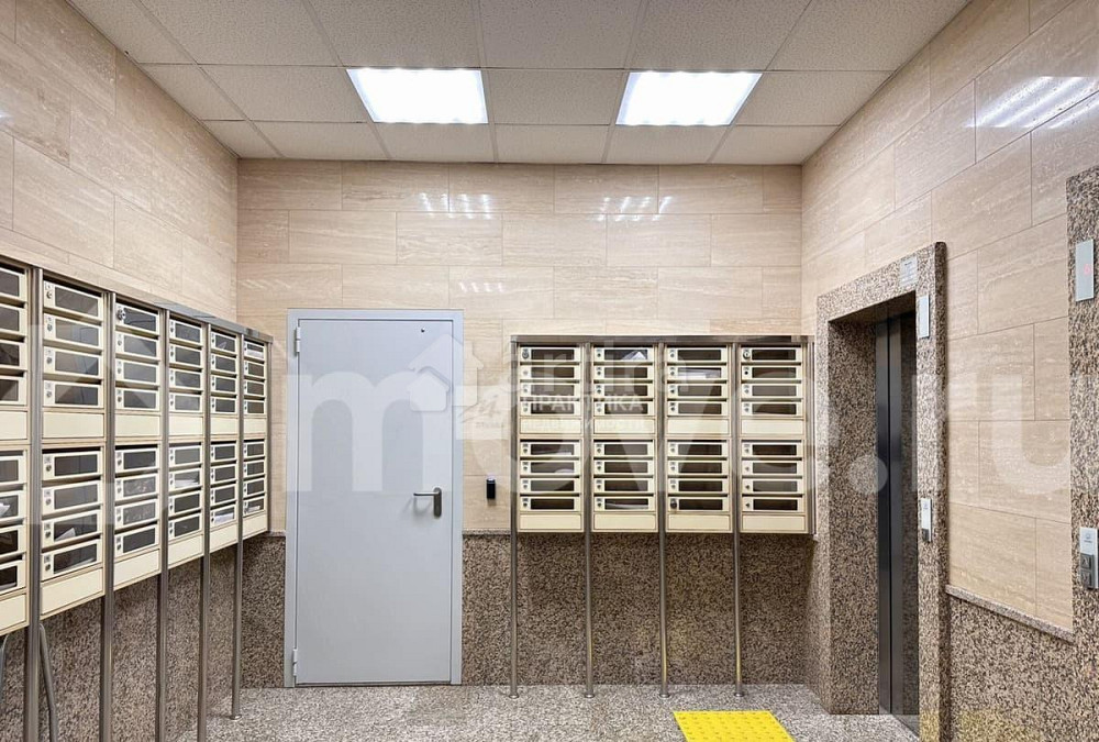 3-комн. квартира, 104 м2, 7/16 эт. Москва - изображение 5