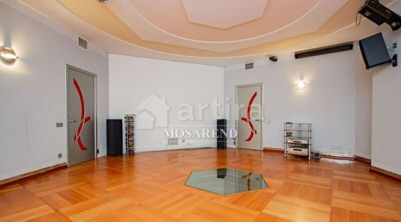 Коттедж, 520 м2 Краснознаменск - изображение 18