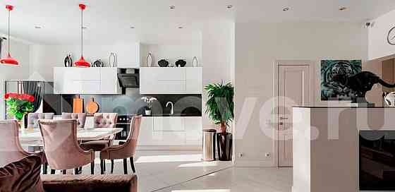 5-комн. квартира, 250 м2, 2/17 эт. Москва