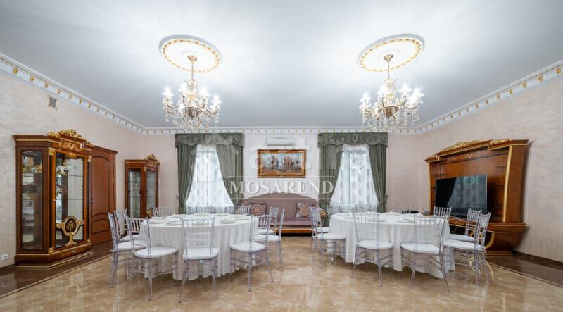 Дом, 630 м2 Краснознаменск - изображение 7