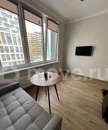 Студия, 26 м2, 5/17 эт. Зеленоград