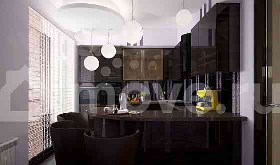 3-комн. квартира, 95.5 м2, 5/7 эт. Москва