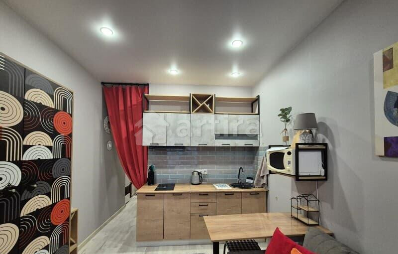 1-комн. квартира, 20 м2, 20/25 эт. Мытищи - изображение 3