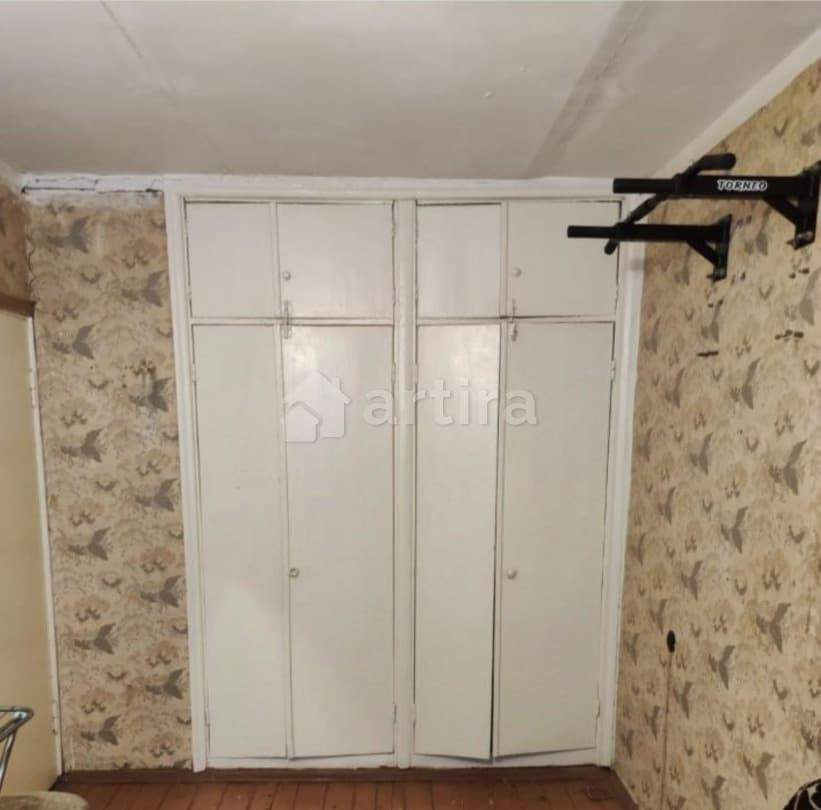 Комната, 14 м2, 1/5 эт. Лесной Городок - изображение 5