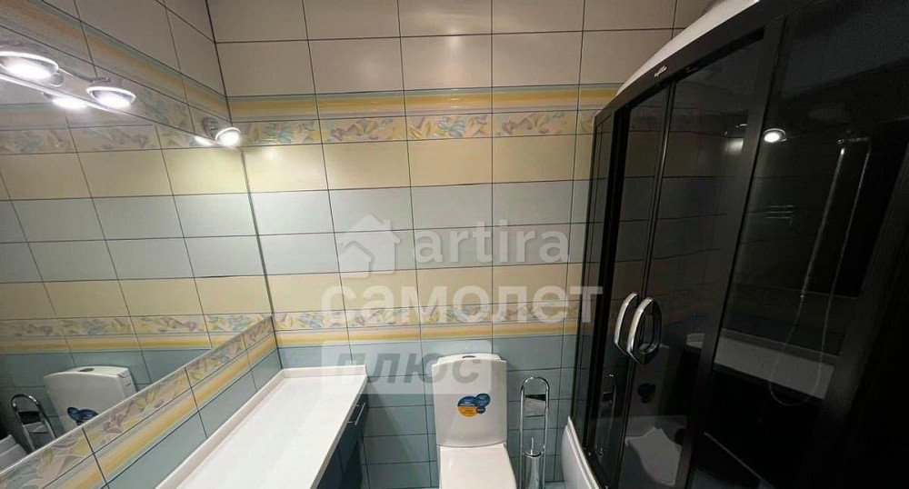 Коттедж, 277 м2, 24 сотки, 3 эт. Йошкар-Ола - изображение 7