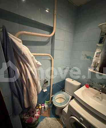 1-комн. квартира, 23 м2, 7/9 эт. Москва